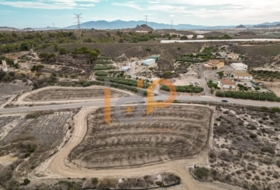 Armuña de Almanzora 6500&nbsp;м²