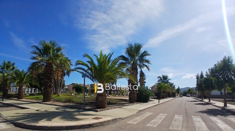 Almería - Huércal-Overa - 527 m²
