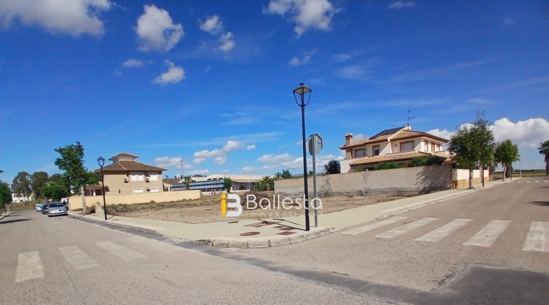 Almería - Huércal-Overa - 527 m²