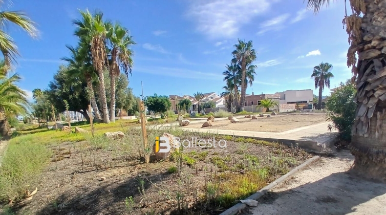 Almería - Huércal-Overa - 527 m²