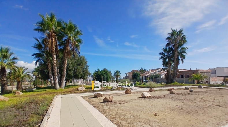 Almería - Huércal-Overa - 527 m²