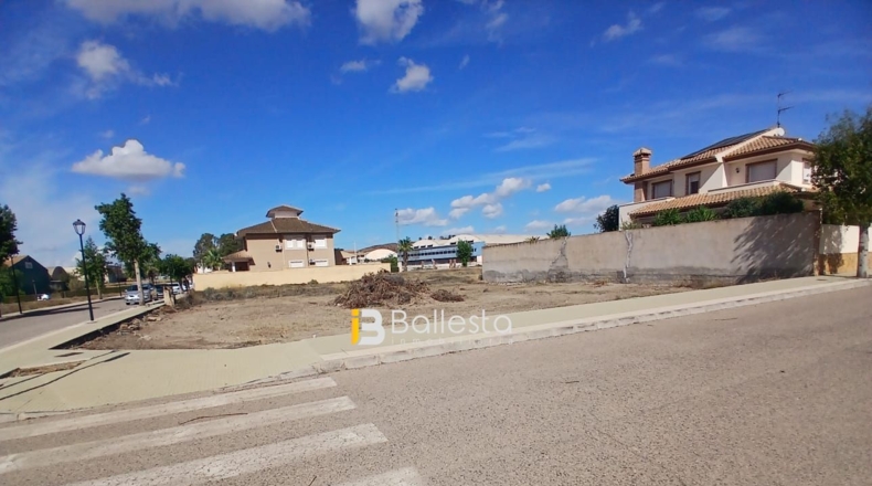 Almería - Huércal-Overa - 527 m²