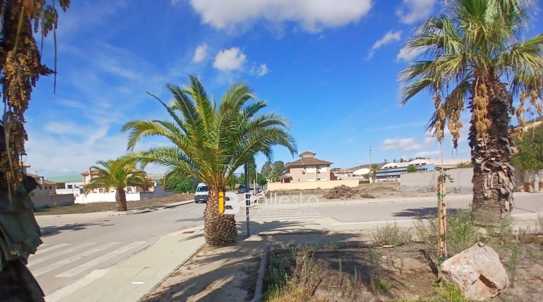 Almería - Huércal-Overa - 527 m²