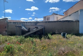 Palencia 414&nbsp;m²