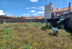 Palencia 414&nbsp;m²
