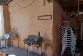 Palencia 414&nbsp;m²