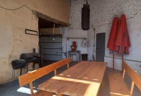 Palencia 414&nbsp;m²