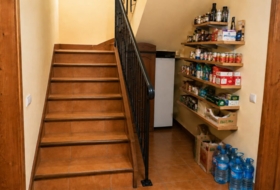 Arcas 300&nbsp;m²