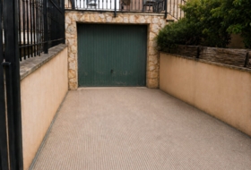 Arcas 300&nbsp;m²