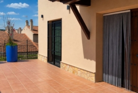 Arcas 300&nbsp;m²