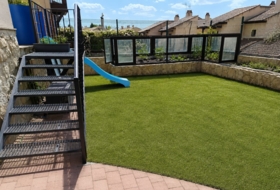 Arcas 300&nbsp;m²