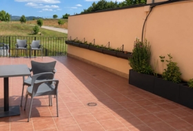 Arcas 300&nbsp;m²