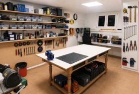 Arcas 300&nbsp;m²