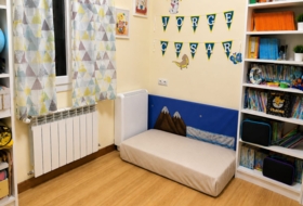 Arcas 300&nbsp;m²