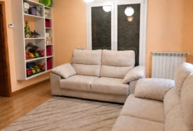 Arcas 300&nbsp;m²