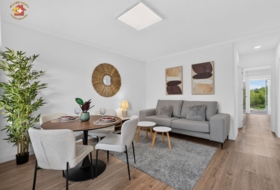 Oriola 58&nbsp;m² 