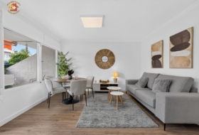 Oriola 58&nbsp;m² 
