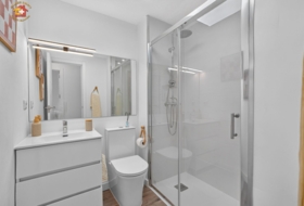 Oriola 58&nbsp;m² 