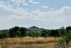 Calaceite 22661&nbsp;m²