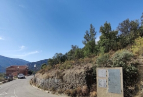La Puebla de Castro 405&nbsp;m² 