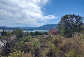 La Puebla de Castro 405&nbsp;m² 