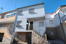 Santo Estevo de Ribas de Sil 177&nbsp;m²