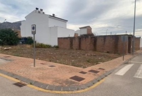 Villanueva del Rosario 130&nbsp;m²