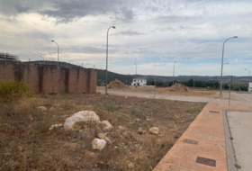 Villanueva del Rosario 130&nbsp;m²