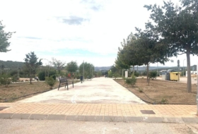 Villanueva del Rosario 130&nbsp;m²