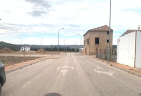 Villanueva del Rosario 130&nbsp;m²