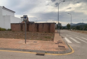 Villanueva del Rosario 130&nbsp;m²