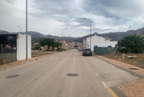 Villanueva del Rosario 130&nbsp;m²