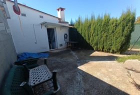 Casas de Benítez 94&nbsp;m²