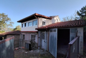 Nogueira 131&nbsp;m²
