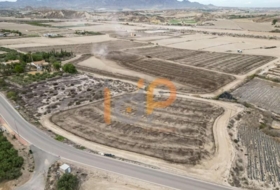 Cuevas del Almanzora 6500&nbsp;m²