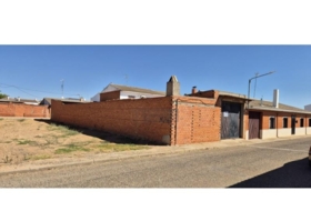 Villanueva de Alcardete 326&nbsp;m²