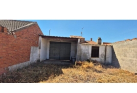 Villanueva de Alcardete 326&nbsp;m²