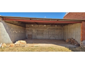 Villanueva de Alcardete 326&nbsp;m²