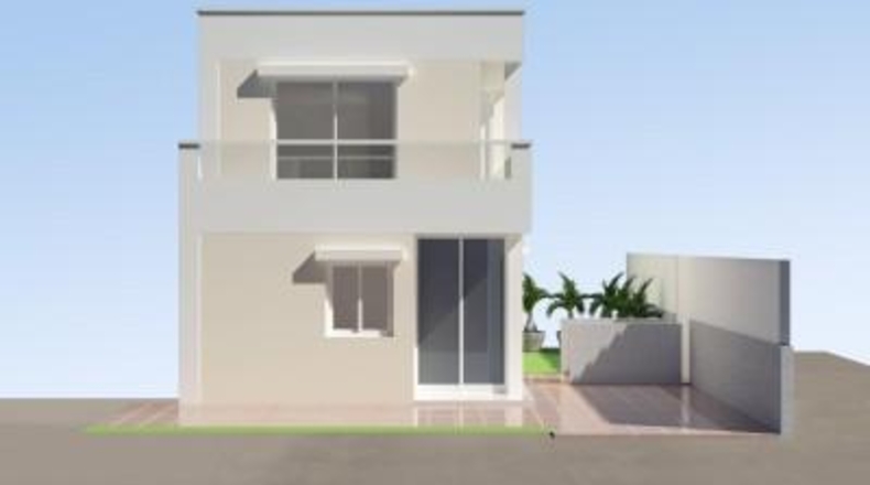 Santa Cruz de Tenerife - Arico el Nuevo - 117 m²