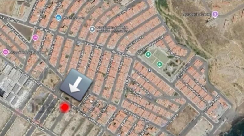 Santa Cruz de Tenerife - Arico el Nuevo - 117 m²