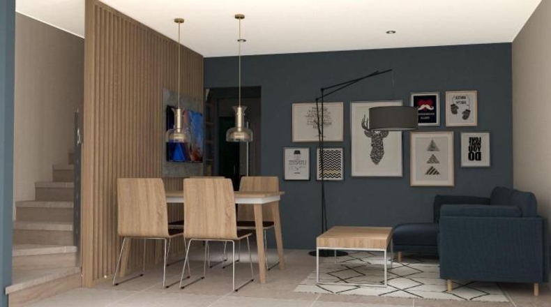 Santa Cruz de Tenerife - Arico el Nuevo - 117 m²