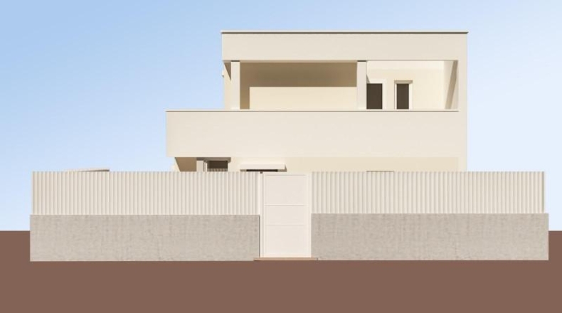 Santa Cruz de Tenerife - Arico el Nuevo - 117 m²