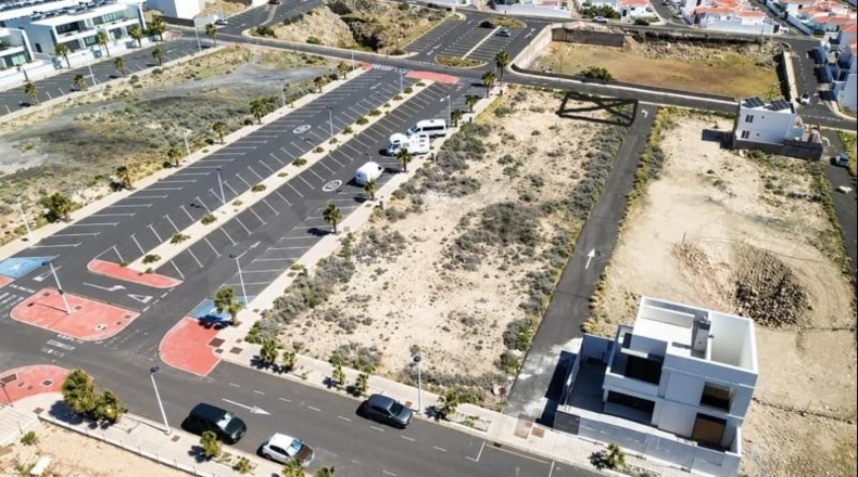 Santa Cruz de Tenerife - Arico el Nuevo - 117 m²