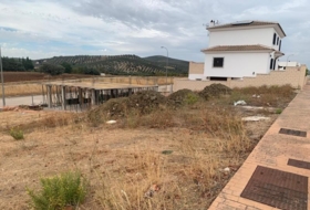 Villanueva del Rosario 329&nbsp;m²