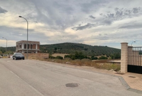 Villanueva del Rosario 329&nbsp;m²