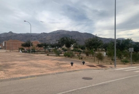 Villanueva del Rosario 329&nbsp;m²
