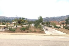 Villanueva del Rosario 329&nbsp;m²