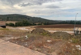 Villanueva del Rosario 329&nbsp;m²