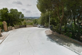 Llíria 1288&nbsp;m²
