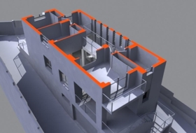 Llíria 1288&nbsp;m²
